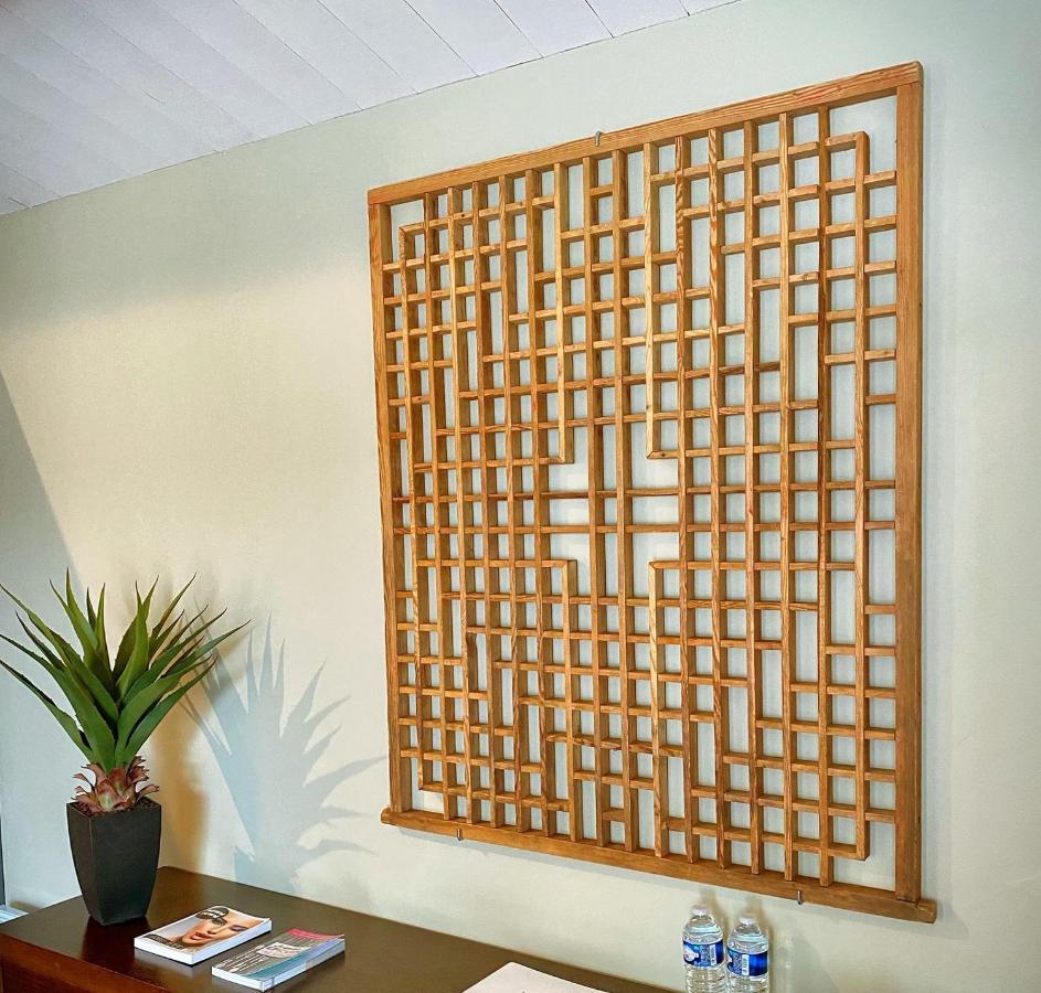Hotel L'Ocean Le Bois-Plage-en-Re Ngoại thất bức ảnh